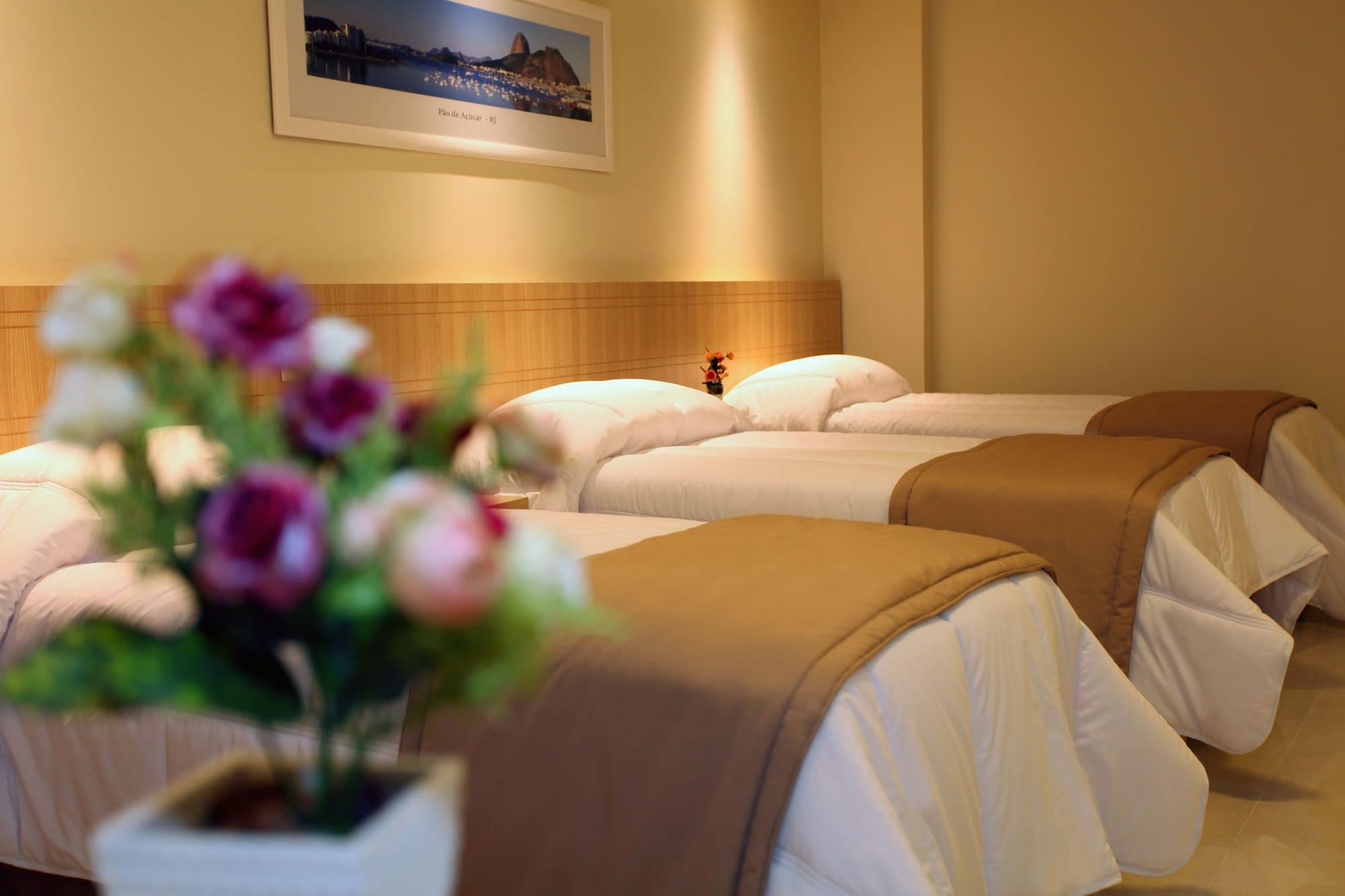 Hotel Elegance 3*