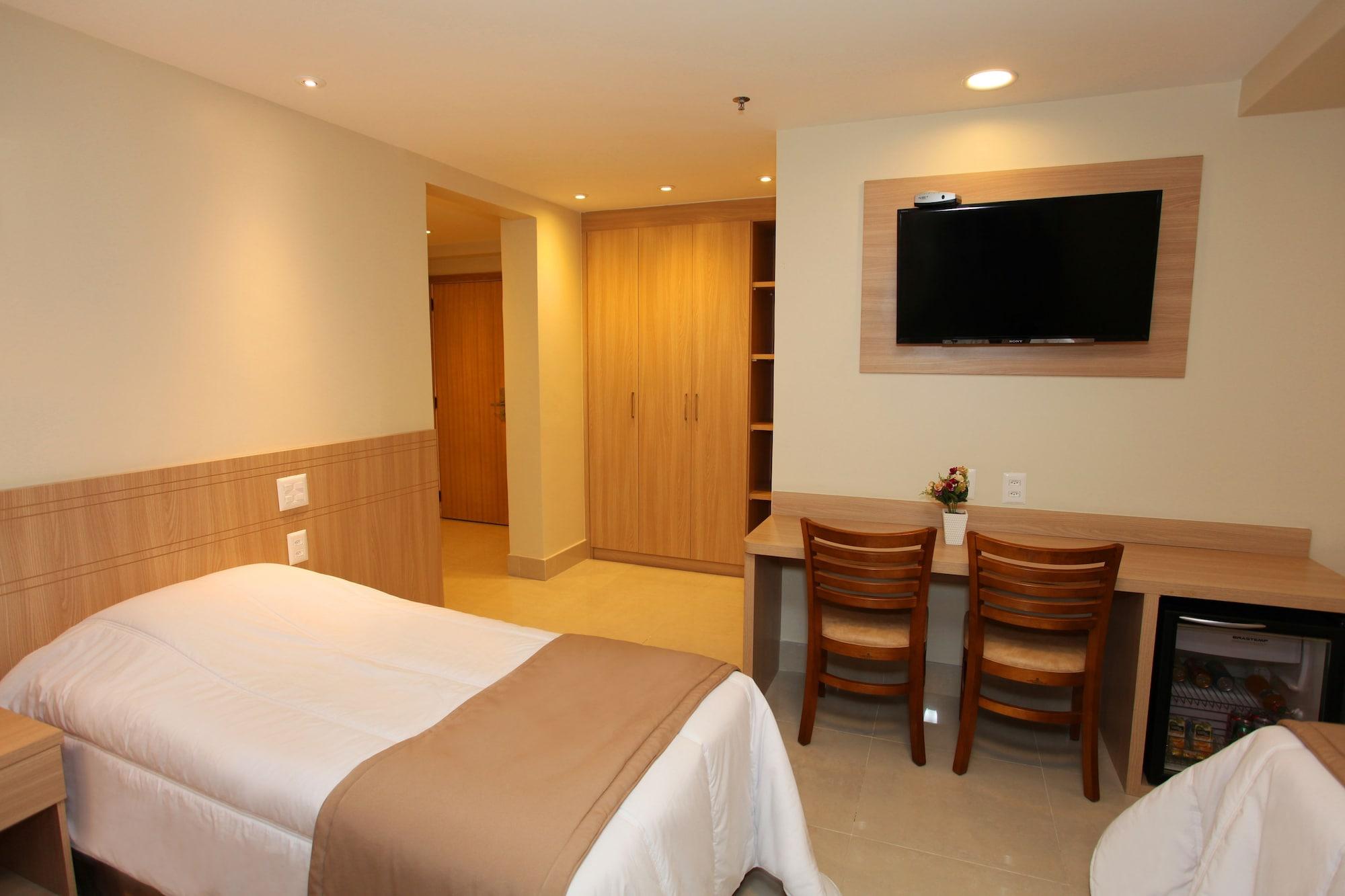 Elegance 3*
