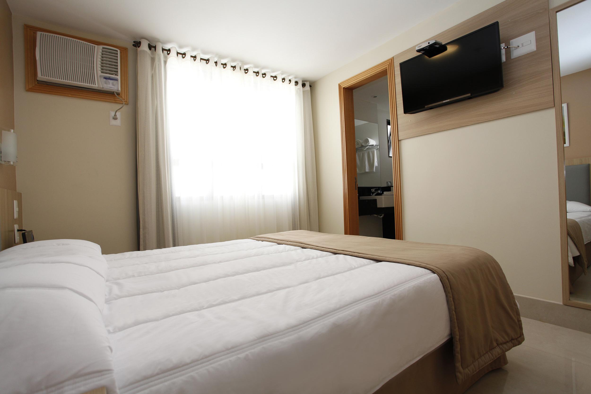 Elegance Hotel Rio de Janeiro