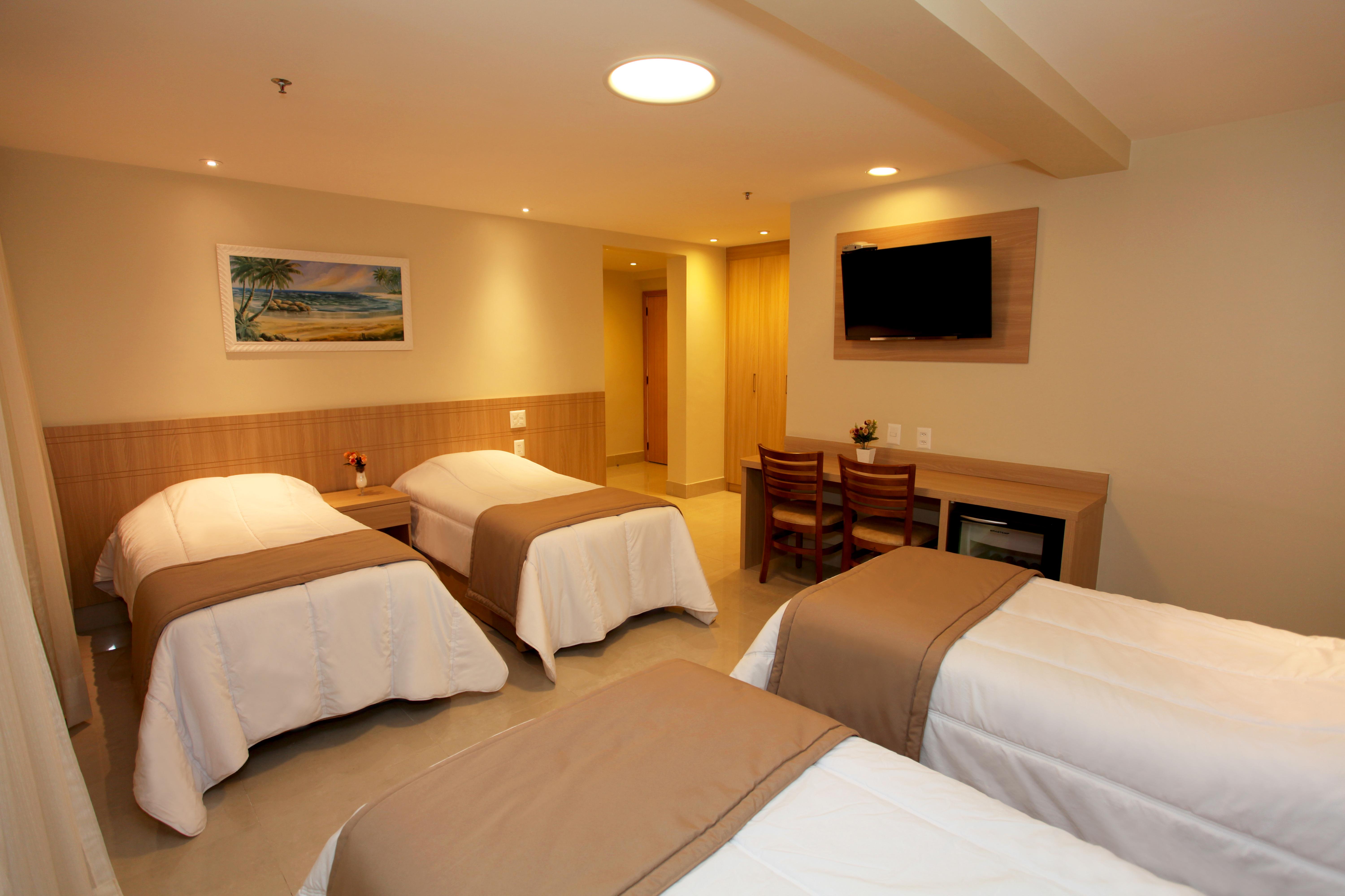 Elegance Hotel Rio de Janeiro
