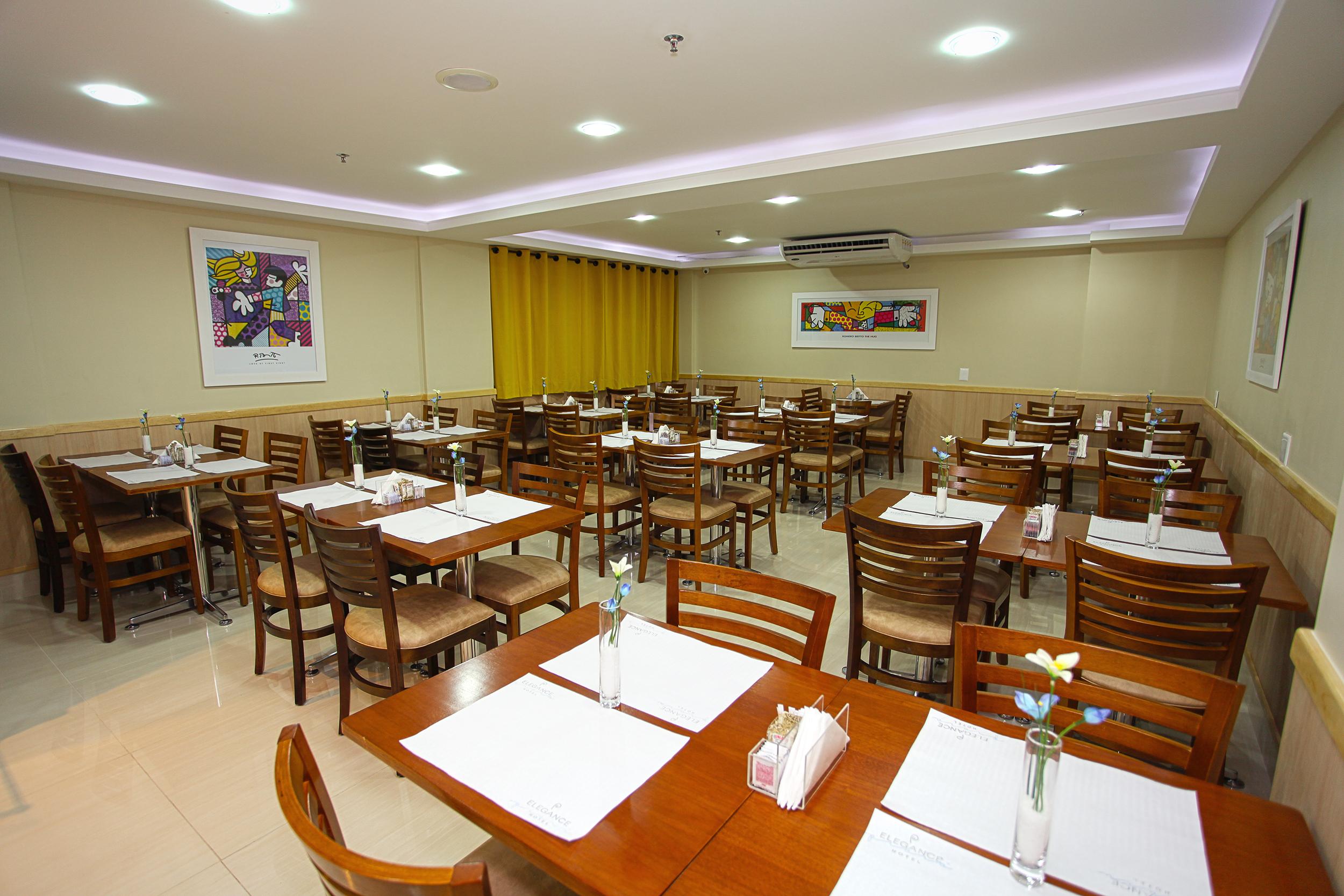 Hotel Elegance 3*