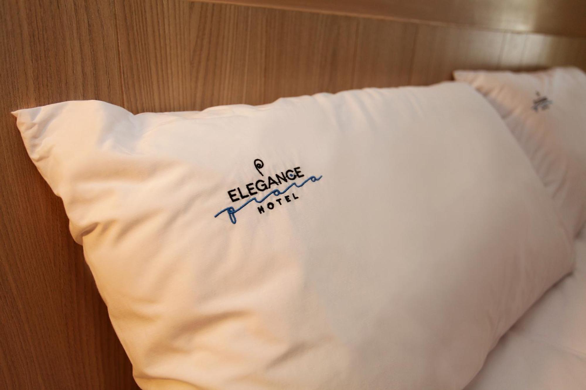 Elegance Hotel 3*