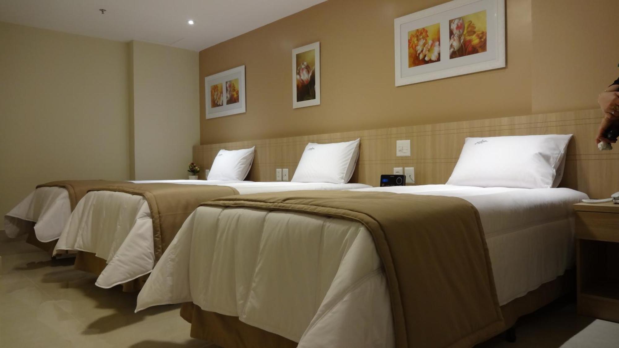 Elegance 3*