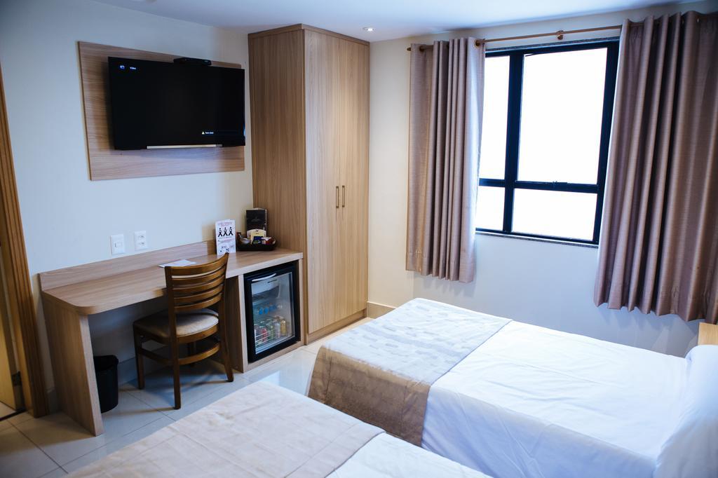 Hotel Elegance 3*