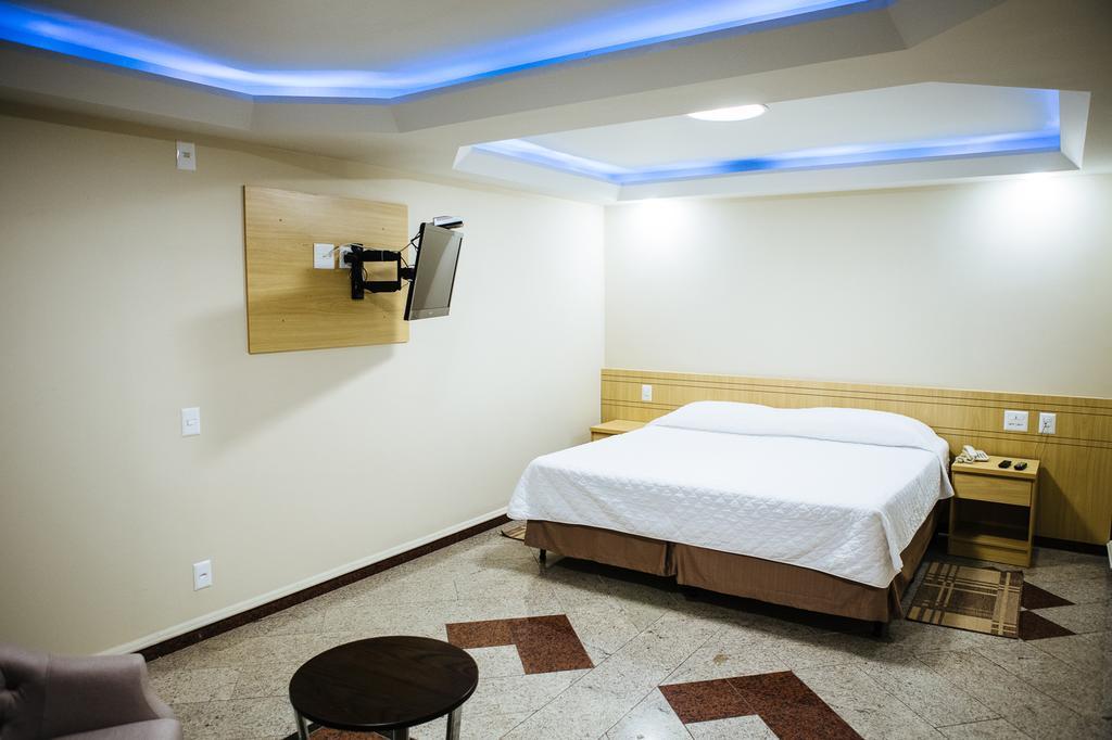 Hotel Elegance Rio de Janeiro