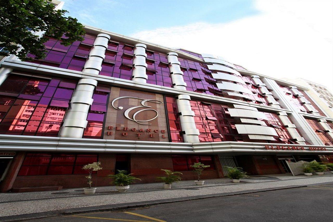 Elegance Hotel Rio de Janeiro