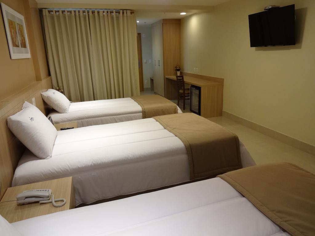 Elegance 3* Rio de Janeiro