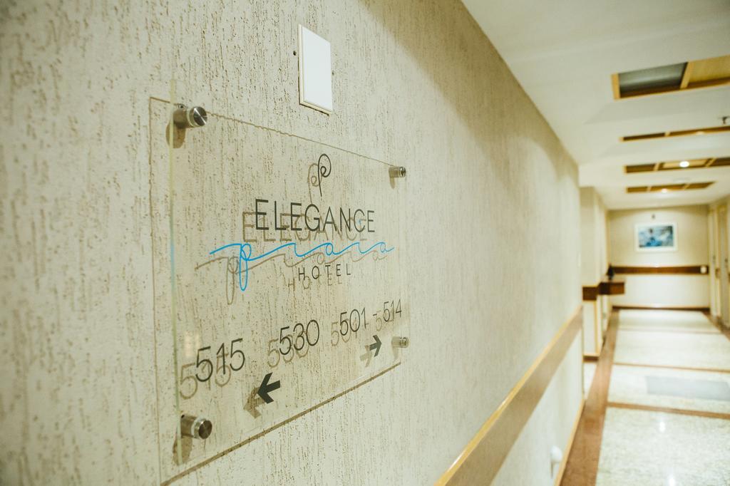 Hotel Elegance 3*